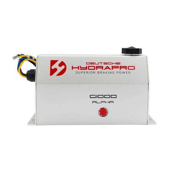 Alpha G1000 (1000psi) Brake Actuator