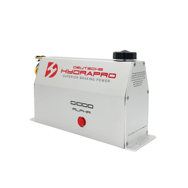 Alpha G1000 (1000psi) Brake Actuator - Image 2