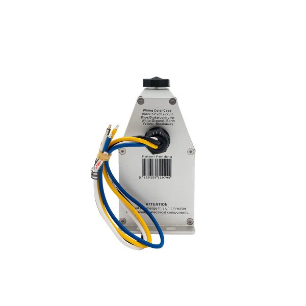Alpha G1000 (1000psi) Brake Actuator - Image 3