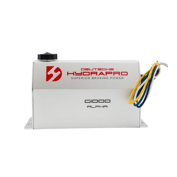 Alpha G1000 (1000psi) Brake Actuator - Image 5