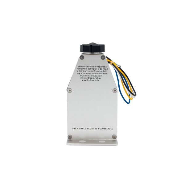 Alpha G1000 (1000psi) Brake Actuator - Image 7