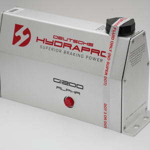 Alpha G1200 (1200psi) Brake Actuator