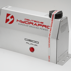 Alpha G1600 (1600psi) Brake Actuator