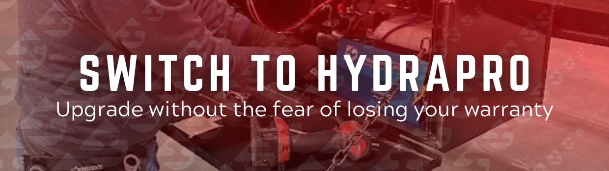 Electric Over Hydraulic Brake Actuator - Deutsche Hydrapro Trailer Repair Warranty Rights: Magnuson-Moss Warranty Act