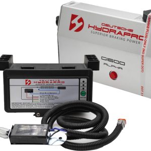 Alpha G1600 (1600psi) / G1200 (1200psi) Complete ‘Plug-N-Go’ Harness Kit
